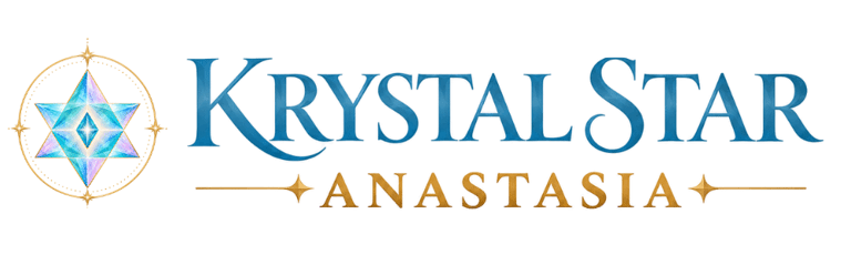 Krystal Star Anastasia